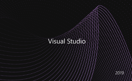 Visual Studio 2019