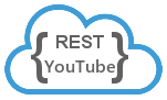 YouTube RESTful API
